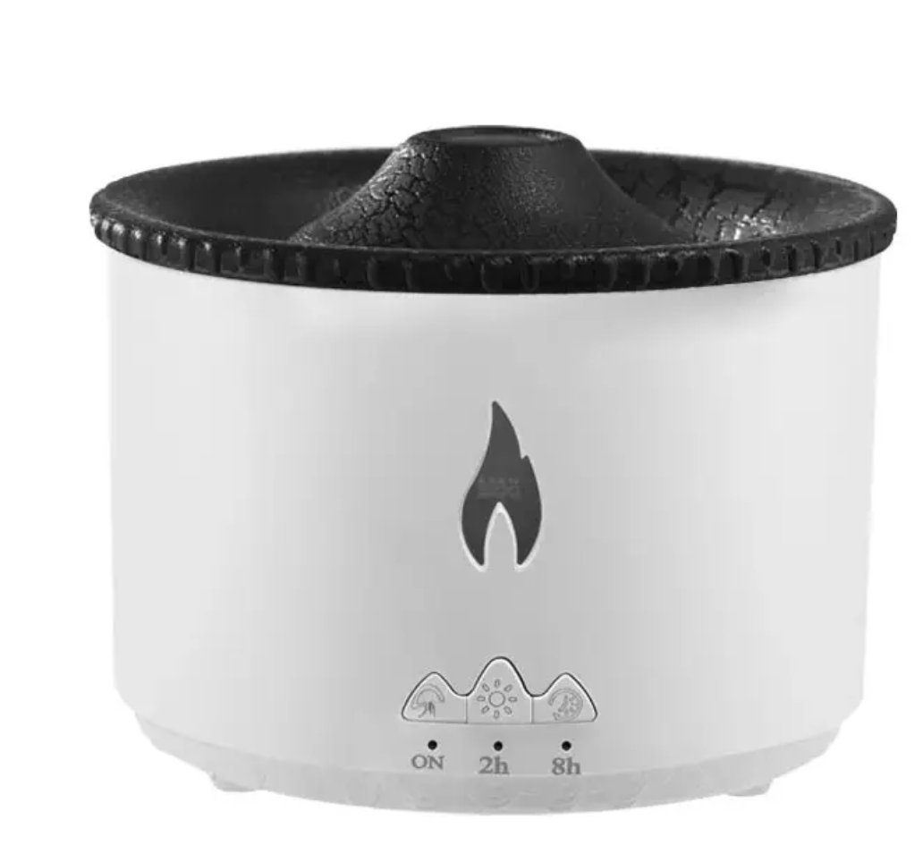 Fulfilera Volcano Humidifier