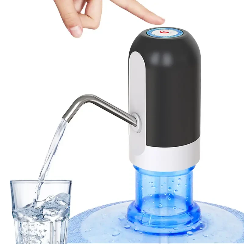 USB Charging Electric Pump For Water